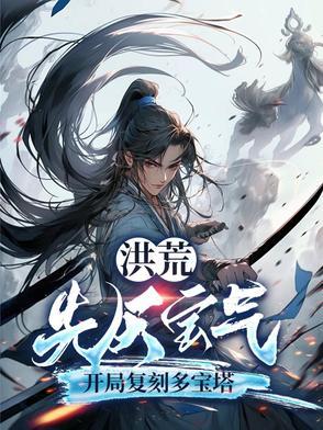 洪荒历先天至宝
