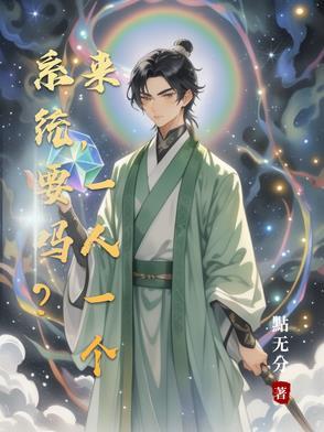 一个好的系统
