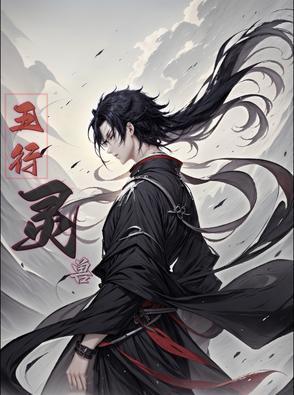 五行灵兽之金木水火土