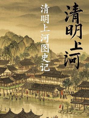 清明上河图传说故事