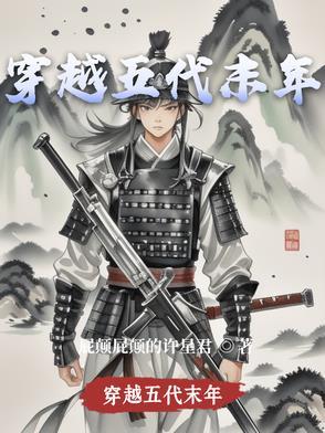 穿越五代十国