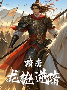 隋唐项羽传承