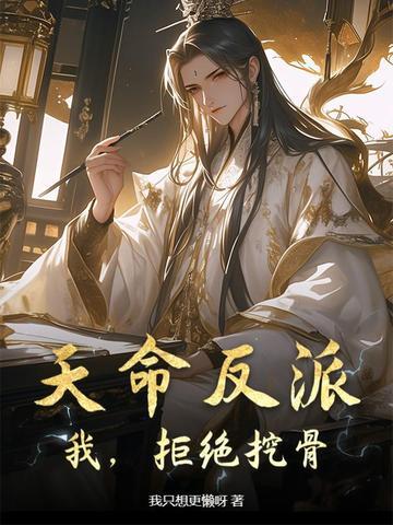 天命反派不想和黑化女主纠缠