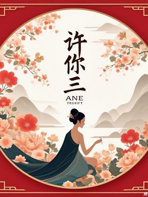 第3章许你一世温情