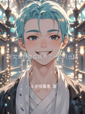 天灾末世全家一起囤物资