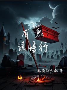 有鬼速逃