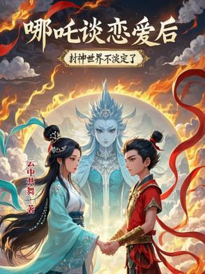 哪吒有没有喜欢的人