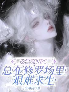小漂亮npc美貌值爆表最新章节