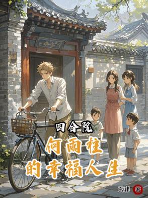 四合院我是何雨柱 寄帖