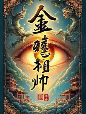 主角叫金瞳的玄幻