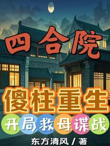 四合院傻柱重生开局救母谍战