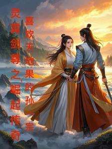 灵剑尊顶点