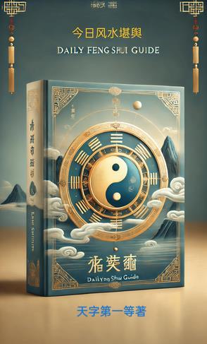 每日风水堪舆txt