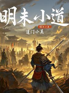 明末小兵笔趣阁