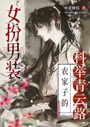 科举之路女穿男无弹窗