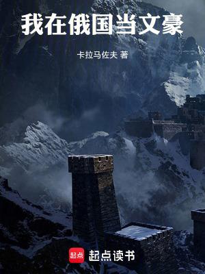 我在俄国当文豪txt