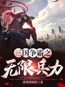 三国争霸文