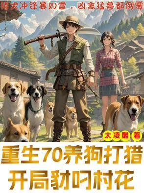重生年代文上山打猎