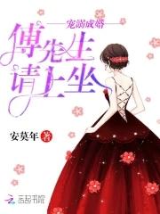 傅先生宠妻无度免费