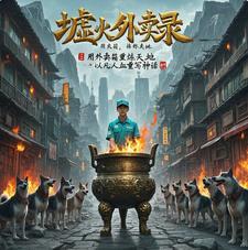 京东外卖火了