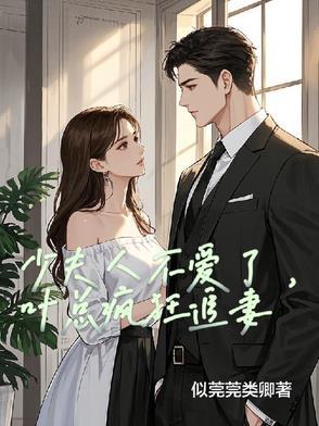 少夫人她又a又妖叶宁