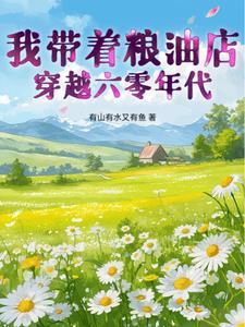 带着粮库回到六零年代