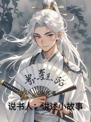 短篇说书故事