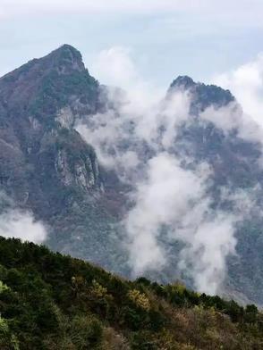 我曾经翻越山和大海歌名是什么