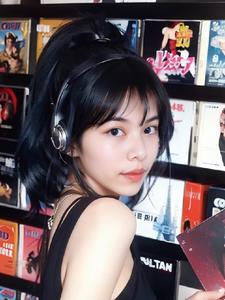 说谎的女人歌曲