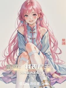 我是末世丧尸王的女主是谁