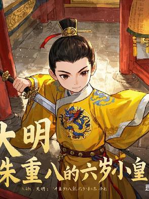 朱重八是哪个皇上的本名