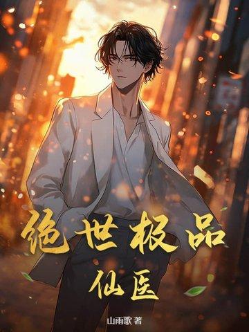 绝品医仙