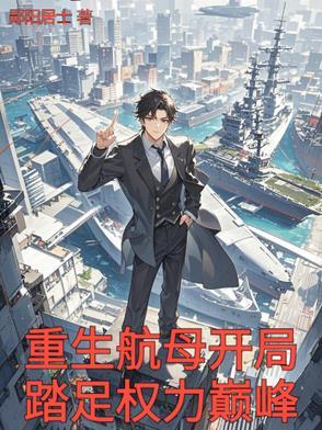 重生之超级航空母舰