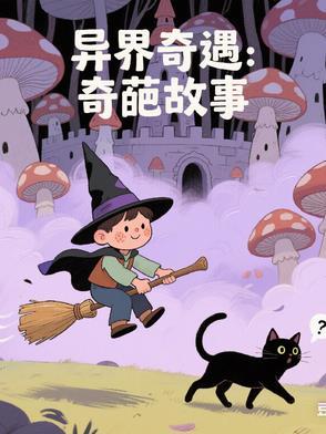 异界故事