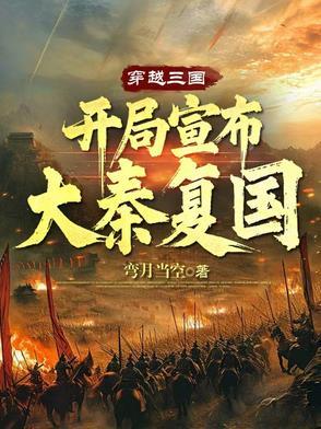 重生之三国大秦复辟