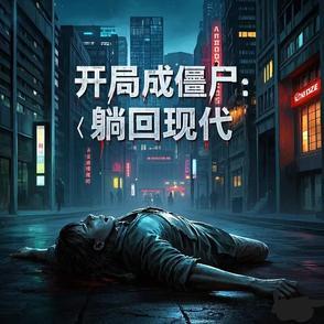 开局成僵尸躺回现代最新章节更新时间2023年2月
