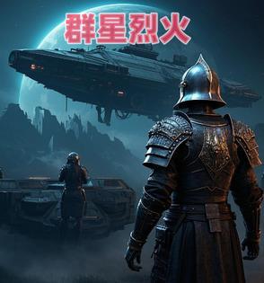 群星碎星炮怎么造