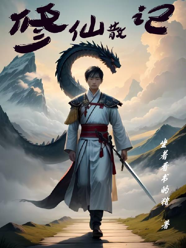 李辰修仙