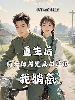 重生后前夫成了我的真爱粉免费阅读