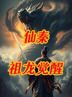 祖龙血脉觉醒