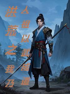 洪荒之武道至圣