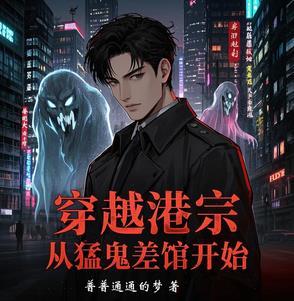 穿越到香港鬼片的有哪些
