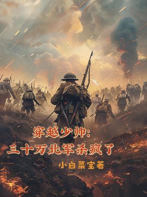 穿越东北少帅的