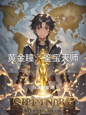 鉴宝 金瞳