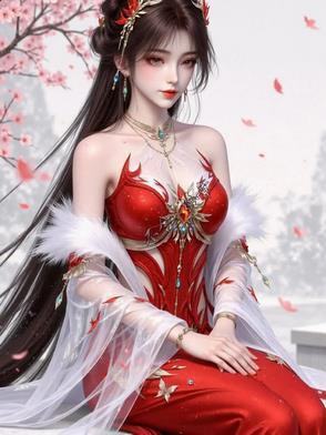 开局被女帝软禁三年