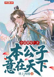 本公子意在天下TXT
