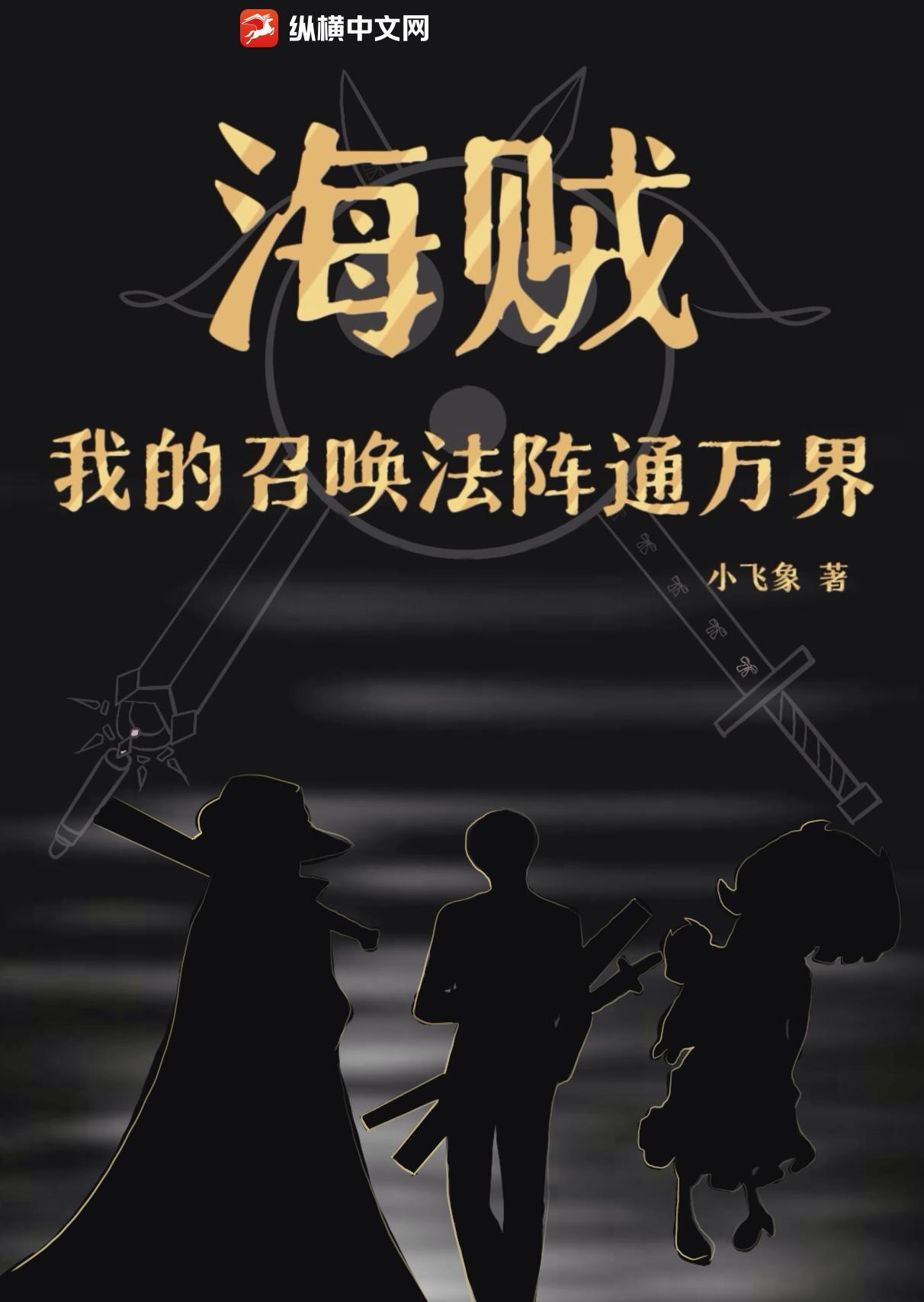 海贼我的召唤法阵通万界 小飞象