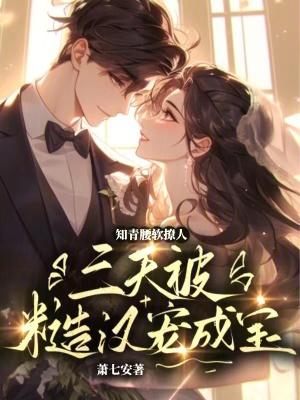 穿书知青嫁糙汉