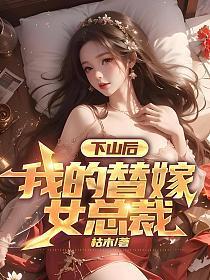 我的替嫁女总裁免费阅读