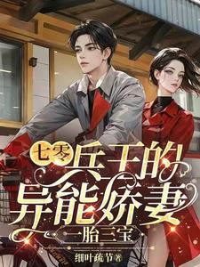 七零兵王的异能娇妻一胎三宝23